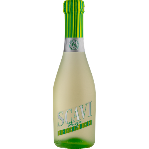 SCAVI & RAY HUGO PICCOLO - 24X 20 CL